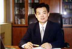 院長(zhǎng)胡列博士